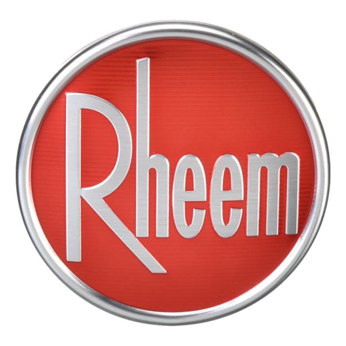 Rheem logo