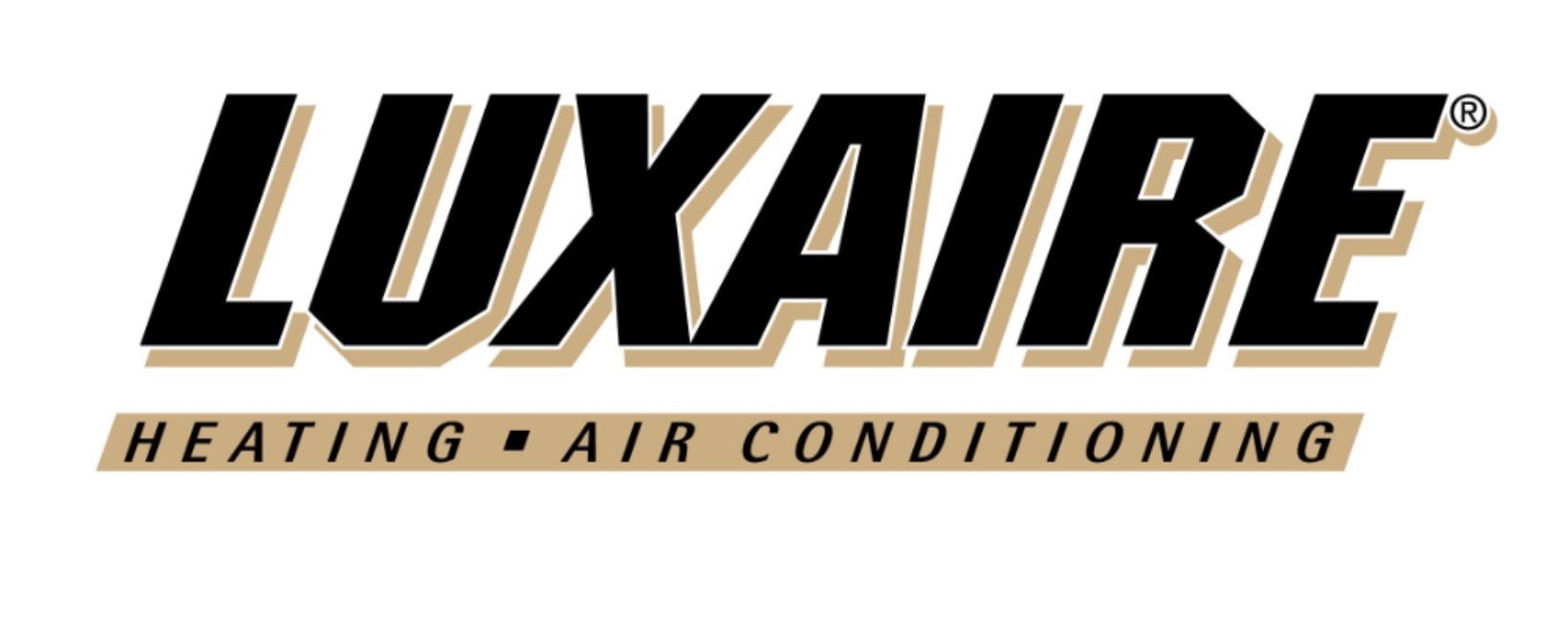 Luxaire logo